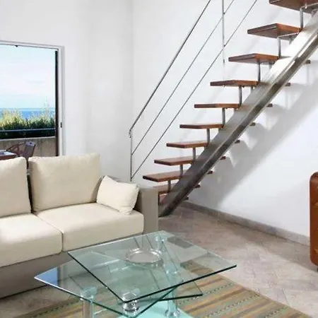 Sirio Tatil Evi Saint-Florent (Corsica)