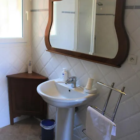 Sirio Holiday home