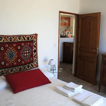 Sirio Holiday home Saint-Florent (Corsica)