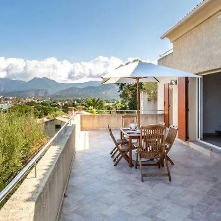 Sirio Saint-Florent (Corsica)
