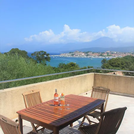 Sirio * Saint-Florent (Corsica)