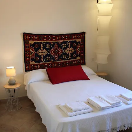 Holiday home Sirio Saint-Florent (Corsica)
