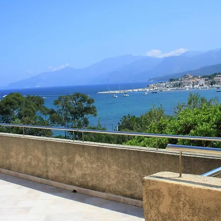 Sirio Holiday home