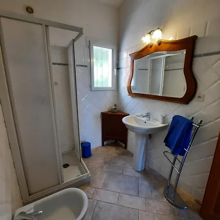 Sirio Holiday home