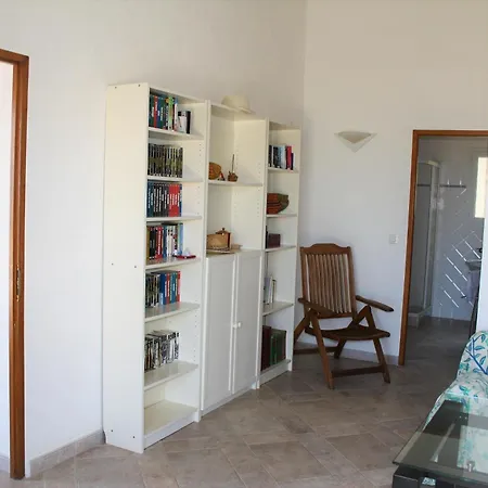 Casa de Férias Sirio *