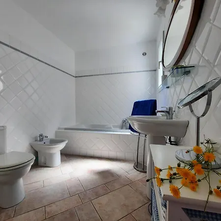 Holiday home Sirio *