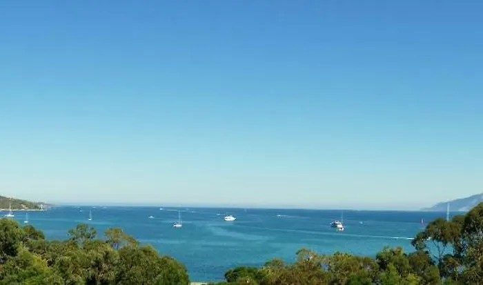 Casa de Férias Sirio