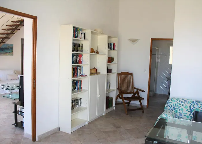 Casa de Férias Sirio *