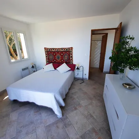 Sirio Holiday home *