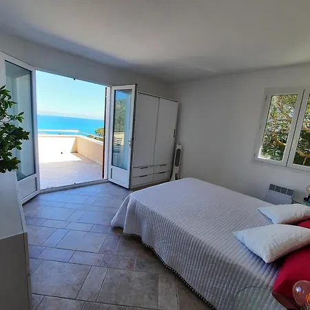 Sirio Holiday home