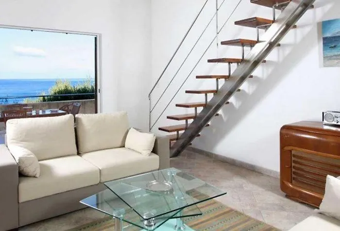 Sirio Vakantiehuis Saint-Florent (Corsica)