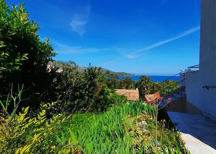 Sirio * Saint-Florent (Corsica)